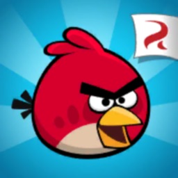 愤怒的小鸟里约大冒险最新版(Angry Birds) v2.6.13 安卓版2