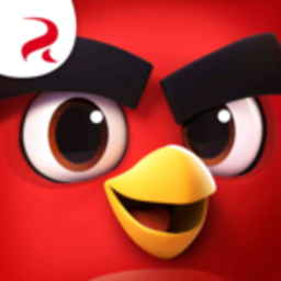 愤怒的小鸟朋友版2024最新版(Angry Birds Friends)